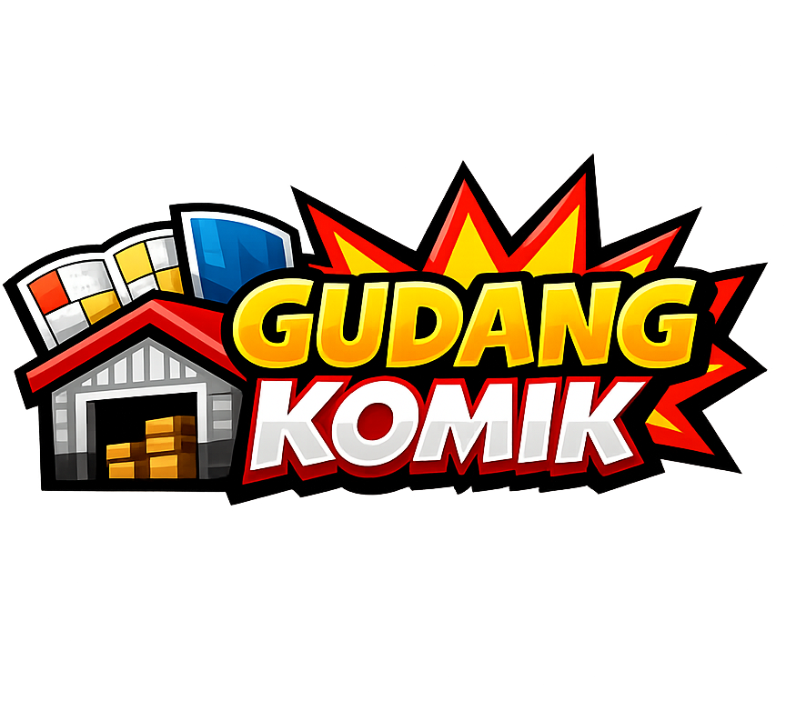 Gudang Komik